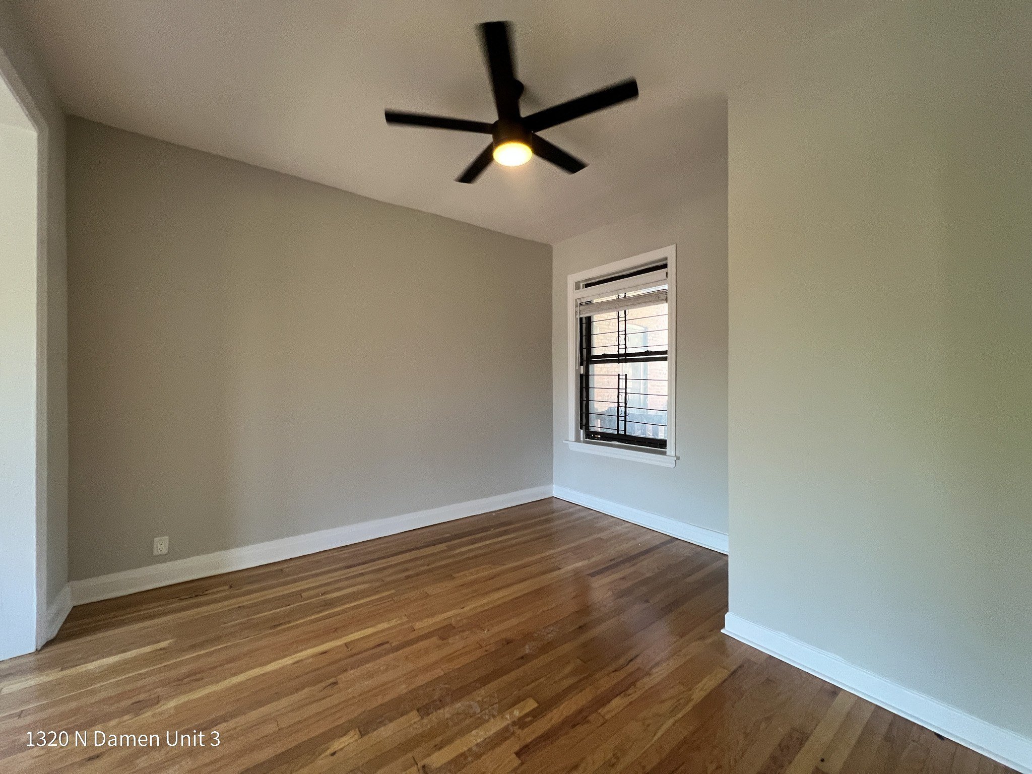 1314-28 N. Damen Ave./ 2001-2003 W. Evergreen Ave. 1314-28 N. Damen Ave., Chicago, IL 60622 West Town - Leasing by Cross Street